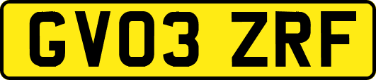 GV03ZRF