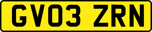 GV03ZRN
