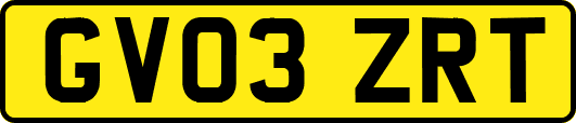GV03ZRT