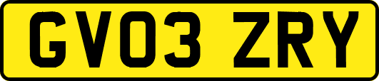 GV03ZRY