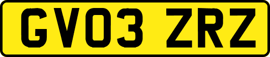 GV03ZRZ