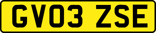 GV03ZSE