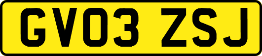 GV03ZSJ