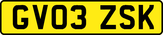 GV03ZSK