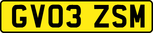 GV03ZSM
