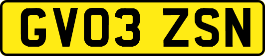 GV03ZSN