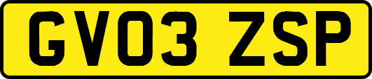 GV03ZSP