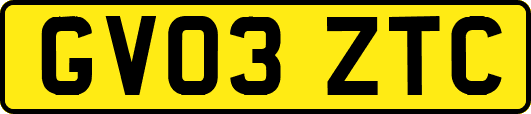 GV03ZTC