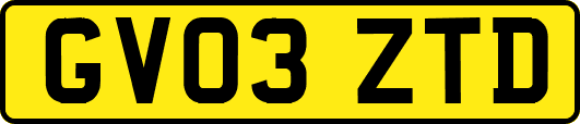 GV03ZTD