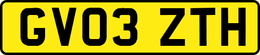 GV03ZTH