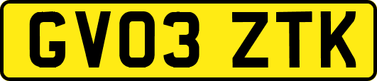 GV03ZTK