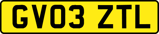 GV03ZTL