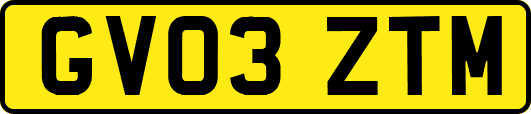 GV03ZTM