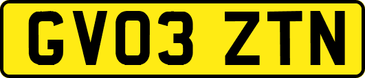 GV03ZTN