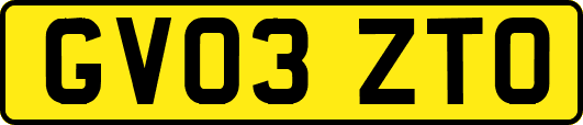 GV03ZTO