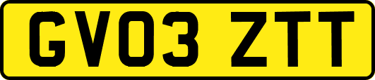 GV03ZTT