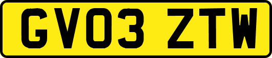 GV03ZTW