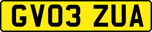 GV03ZUA