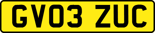 GV03ZUC