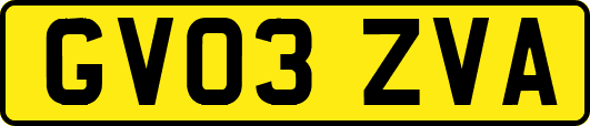 GV03ZVA