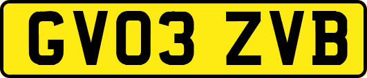 GV03ZVB