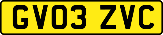GV03ZVC