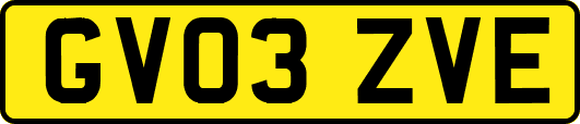 GV03ZVE