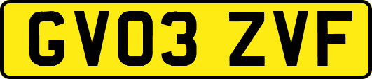 GV03ZVF