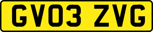 GV03ZVG