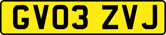 GV03ZVJ