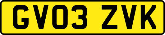 GV03ZVK