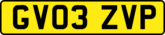 GV03ZVP