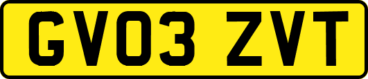 GV03ZVT