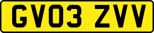 GV03ZVV