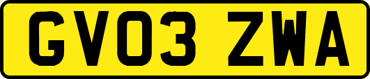GV03ZWA