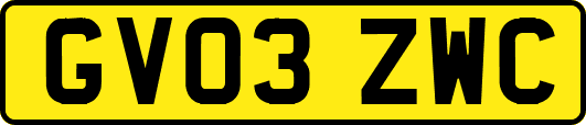 GV03ZWC