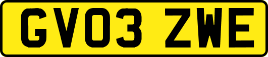 GV03ZWE