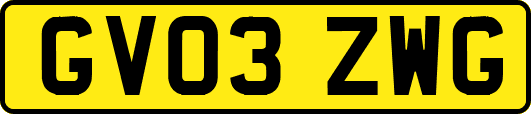 GV03ZWG