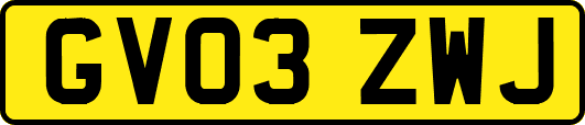 GV03ZWJ