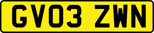 GV03ZWN