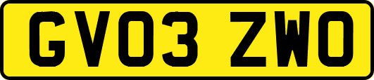 GV03ZWO