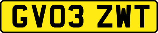 GV03ZWT