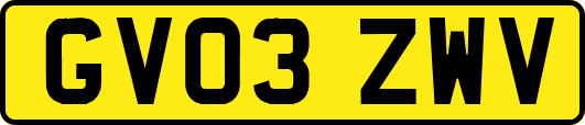 GV03ZWV