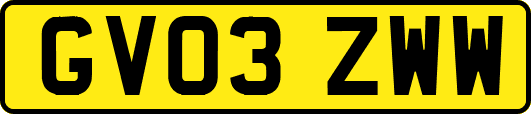 GV03ZWW