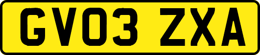 GV03ZXA