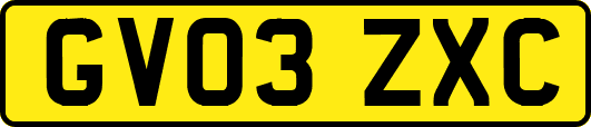 GV03ZXC