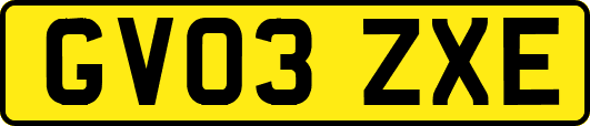 GV03ZXE