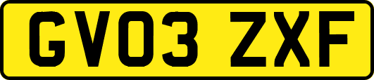 GV03ZXF