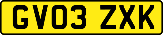 GV03ZXK