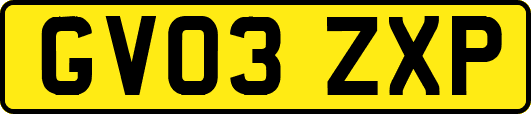 GV03ZXP